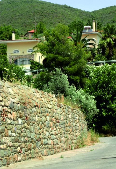 Desillas