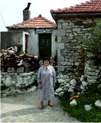 Villager