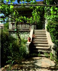 1930s house