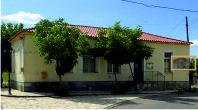 Mayor's office