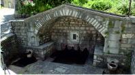 Fountain