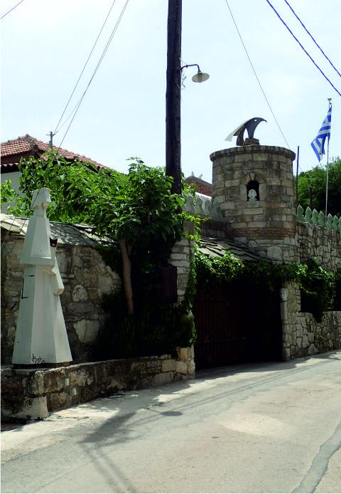 Karnasi