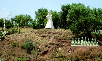 Sculptures