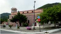 Main square