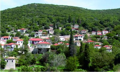 Kefalovrisi