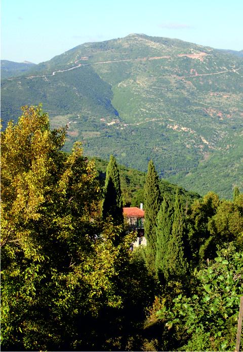 Kouvelas