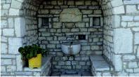 Fountain