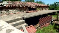 Agricultural buildings