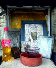 Shrine