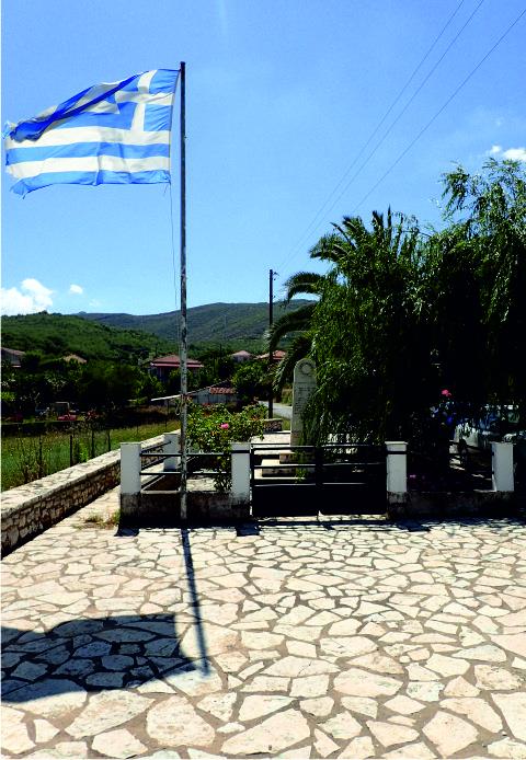 Mavria