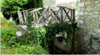 Old bridge