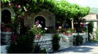 Taverna terrace one