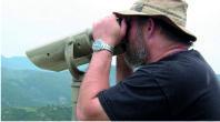 Panorama viewer
