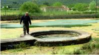 Retired boating facilities