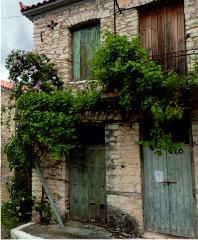 Old house