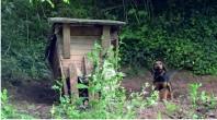 Dog kennel