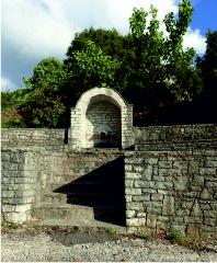 Fountain